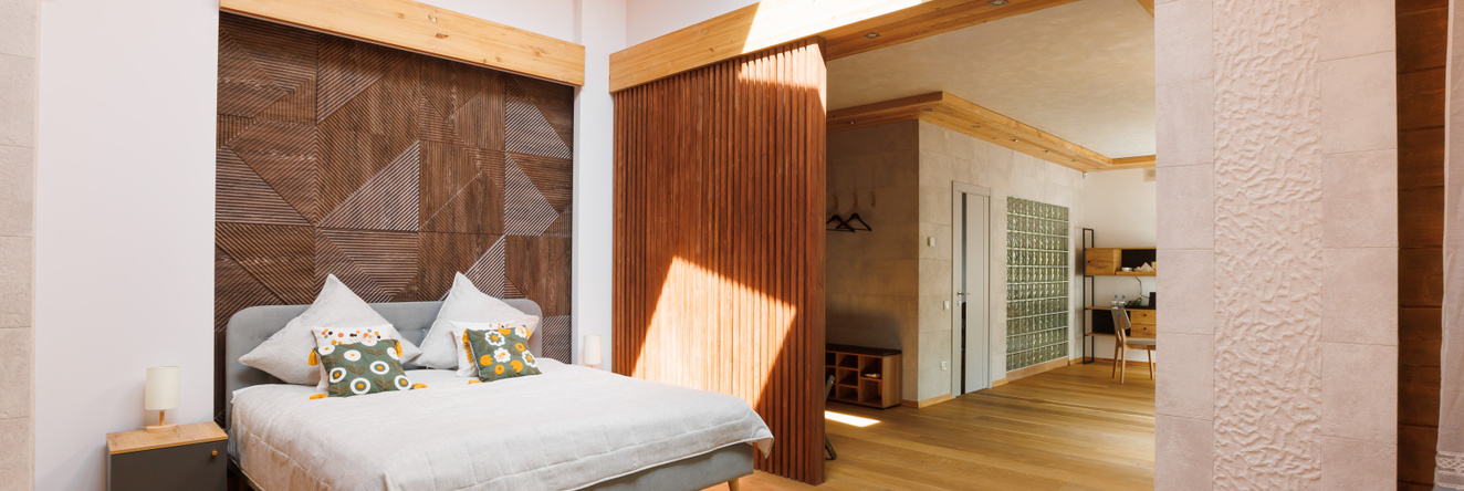 Allegro Park Guest house, 利西诺斯 — 照片 1