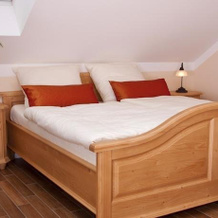 Pension Weindl, Обердинг — фото 5