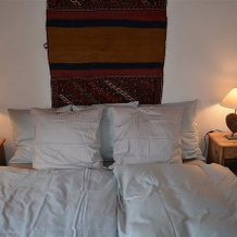 Apartment Les Hivernants - EG rechts, 舍恩里德 — 照片 4
