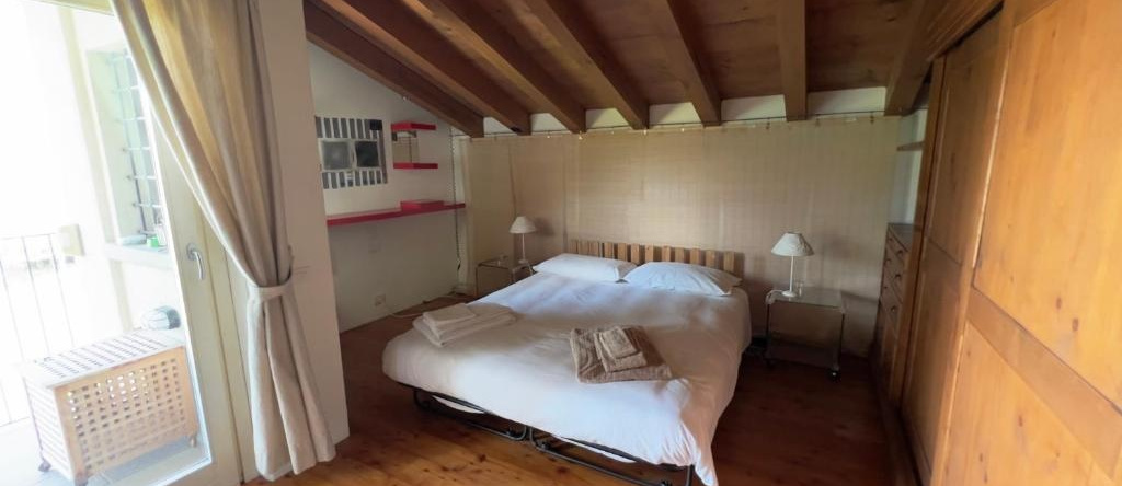 B&B Il Posto Delle Rose, Альменно-Сан-Сальваторе — фото 1