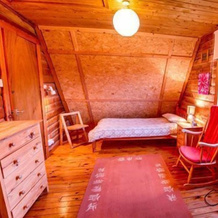 Steading Holidays - Ian's Lodge, 埃格岛 — 照片 4