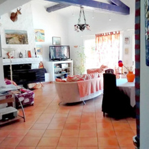 House With 3 Bedrooms in Pia, With Private Pool, Enclosed Garden and W, 皮亚 — 照片 5