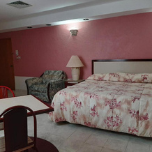 Hotel Tamazunchale, Тамасунчале — фото 3