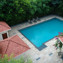 The Kipling Lodge Ranthambore, 萨瓦伊马多普尔 — 照片 3