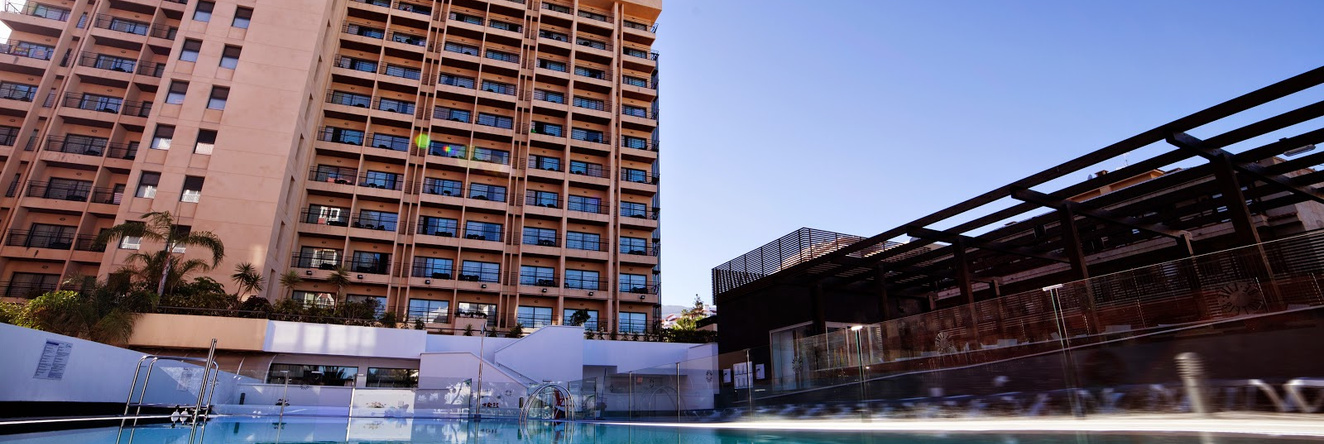 Be Live Experience Orotava, 克鲁斯港 — 照片 1