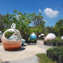 Minera Hot Springs Binh Chau, 头顿 — 照片 3