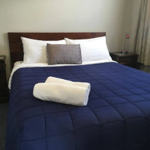 Burkes Pass Country Motel, 费尔利 — 照片 5