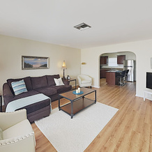 New Listing! Tropical Getaway - 5 Minutes To Beach 2 Bedroom Home, Lantana — photo 3