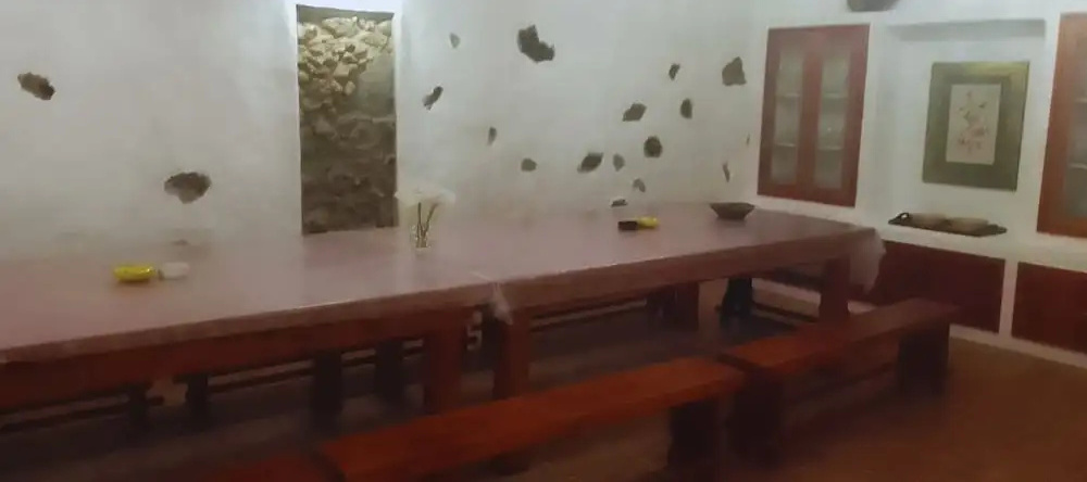 Casa Rural El Naranjero, Эль-Танке — фото 1