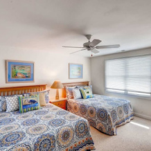 Indigo Pelican Indigo Pelican 5 Bedroom Holiday Home By Bald Head Island, Bald Head Island — photo 2
