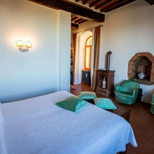 Albergo Santa Chiara, Сартеано — фото 4