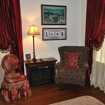 Trinkle Mansion Bed & Breakfast, Уайтевилл — фото 3