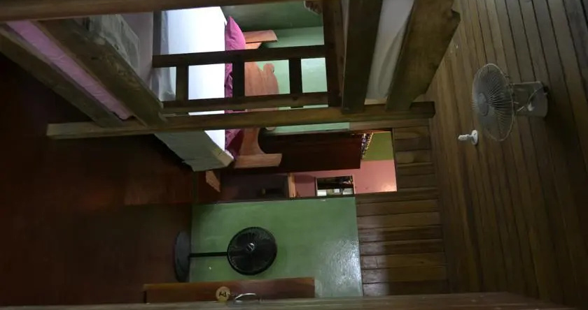 Cabinas Ostional, Ostional — photo 1