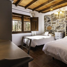Cortijo Rincon Del Sur, Niguelas — photo 2