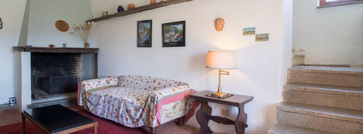 House La Contea Terni, Narni — photo 1