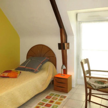 Holiday Home Le Petit Maître - LET300, Le Tronchet — photo 4