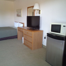 Rodeway Inn Copper Stay Benson Az I-10 Exit 304, Бенсон — фото 2