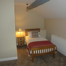 The Kings Head, Meifod — photo 3