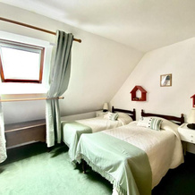 Gîte Souvigny-de-Touraine, 3 pièces, 4 personnes - FR-1-381-470, 苏维尼德图赖讷 — 照片 5