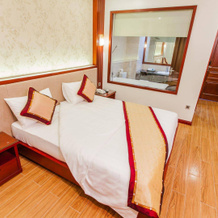 Tu Son Luxury Hotel, 泰森 — 照片 3