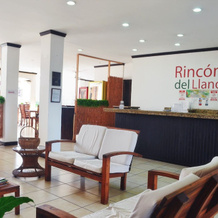 Hotel Rincon del Llano, 利韦里亚 — 照片 2