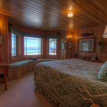 Lakefront History by Lake Tahoe Accommodations, 霍姆伍德 — 照片 2