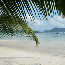 Soonnoeng Resort, Koh Rong Sanloem — фото 5