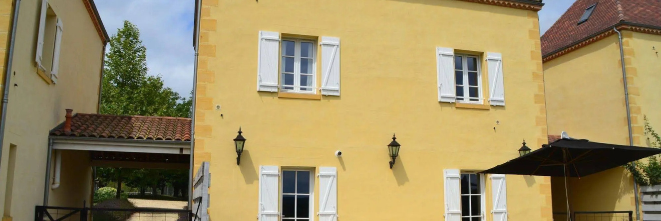 Château les Merles, Mouleydier — photo 1