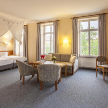 Kurhaushotel Bad Salzhausen, Nidda — photo 3