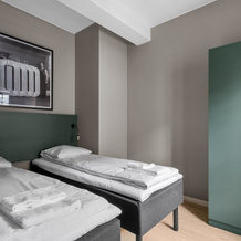 Forenom Serviced Apartments Drammen, 德拉门 — 照片 5