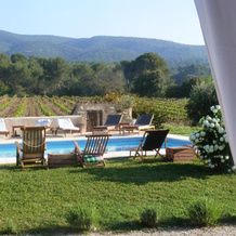 Maison d'hôtes Bastide St Victor à 2,5 kilomètres de Lourmarin, Puyvert — photo 2