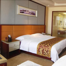 Dihao International Hotel, 荆门 — 照片 2