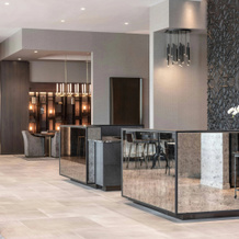 The Row Hotel At Assembly Row, Autograph Collection, Сомервилл — фото 3