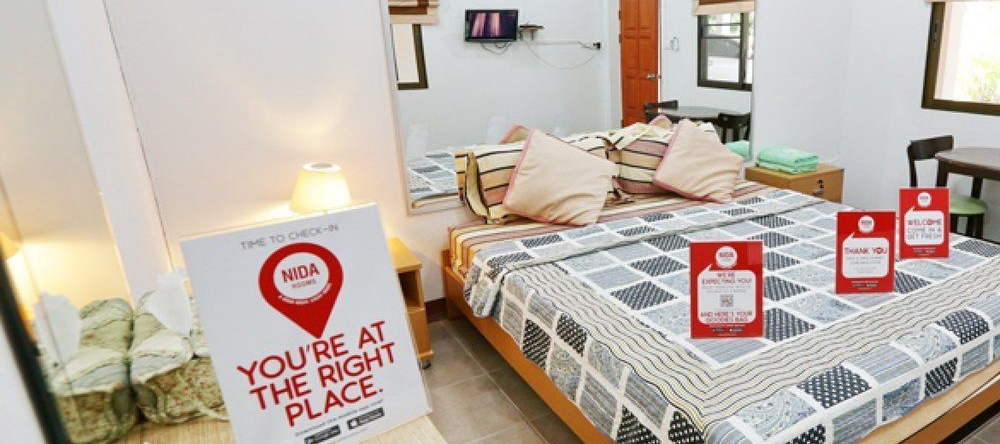 NIDA Rooms San Pa Tong 122 Homestay, San Pa Tong — photo 1