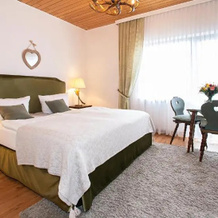 Victor's Seehotel Weingärtner, 诺费尔登 — 照片 2