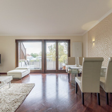 Private Apartment Neue Straße, 拉岑 — 照片 3