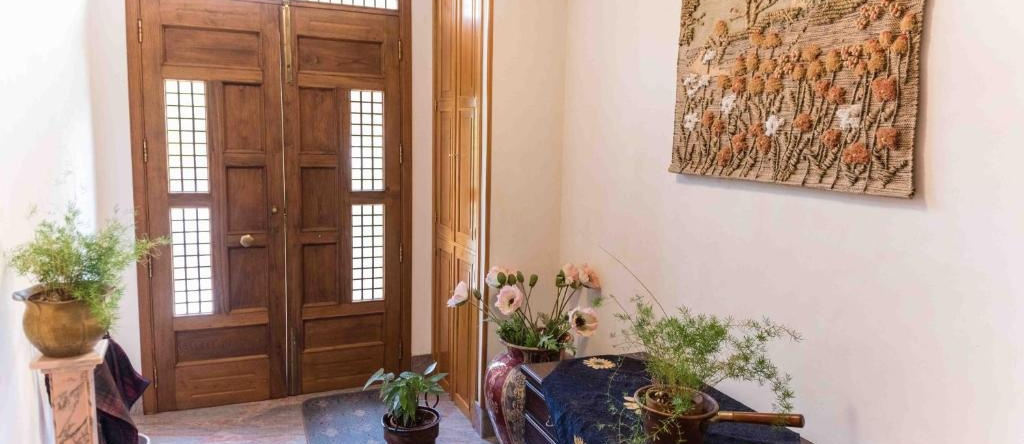 Casa Mare E Monti Castelbuono, Кастельбуоно — фото 1