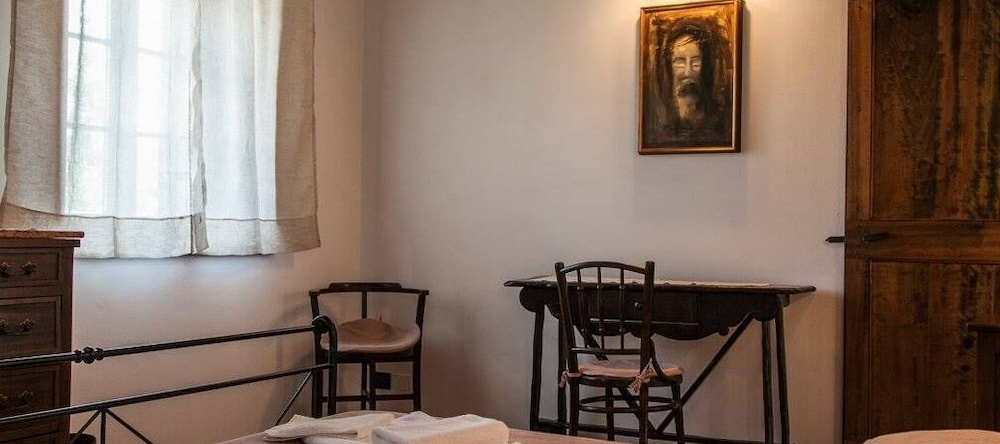 Podere San Giuseppe, 拉迪科法尼 — 照片 1
