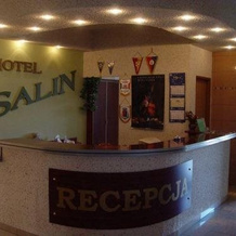 Salin, Wieliczka — photo 2