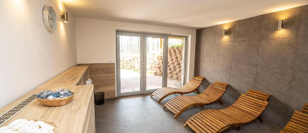 Resort Orsino, 上普拉纳 — 照片 1