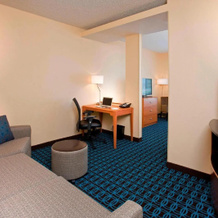 Fairfield Inn & Suites by Marriott Denver Tech Center/South, 海兰兹牧场 — 照片 3