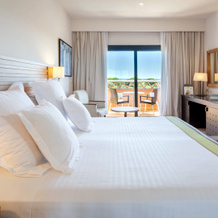 Barceló Punta Umbria Beach Resort, 蓬塔翁布里亚 — 照片 2