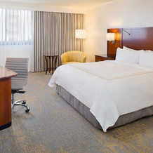 Los Angeles Marriott Burbank Airport, 伯班克 — 照片 2