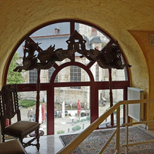 Hotel La Barakka, Локерен — фото 2