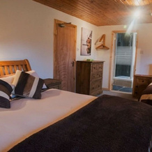 Crookabeck B&B, Улсвотер — фото 4