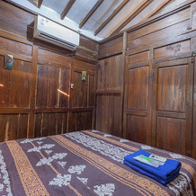 Baron Beach Bungalow, 帕朗特里蒂斯 — 照片 5