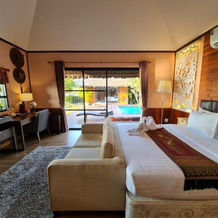 Naga Tara Resort, 帕尧 — 照片 2