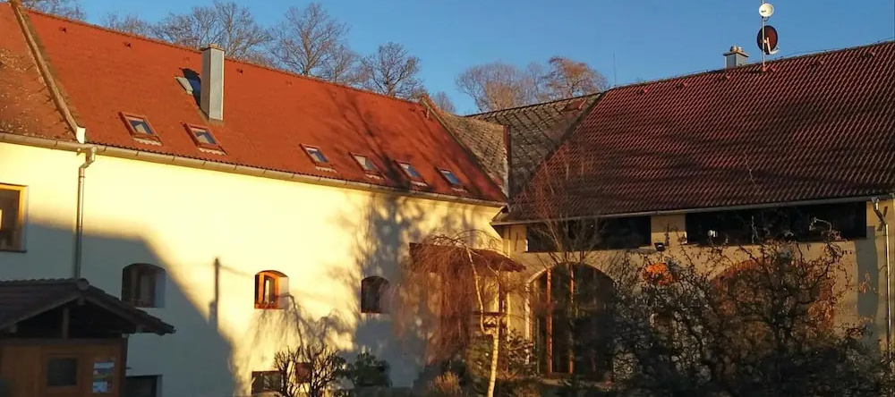 Bröchner Bed & Breakfast, 苏希采附近彼得罗维采 — 照片 1
