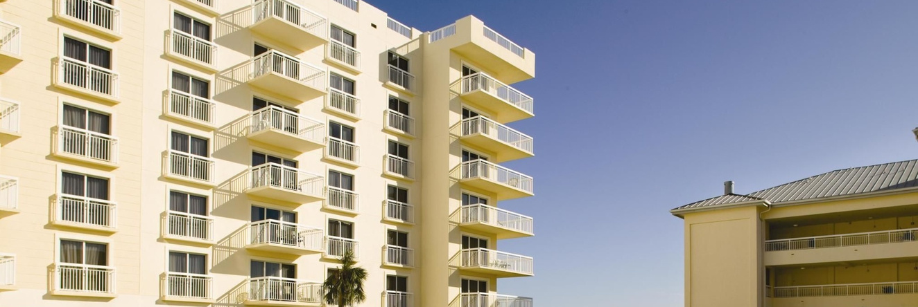 Wyndham Royal Vista, 庞帕诺比奇 — 照片 1