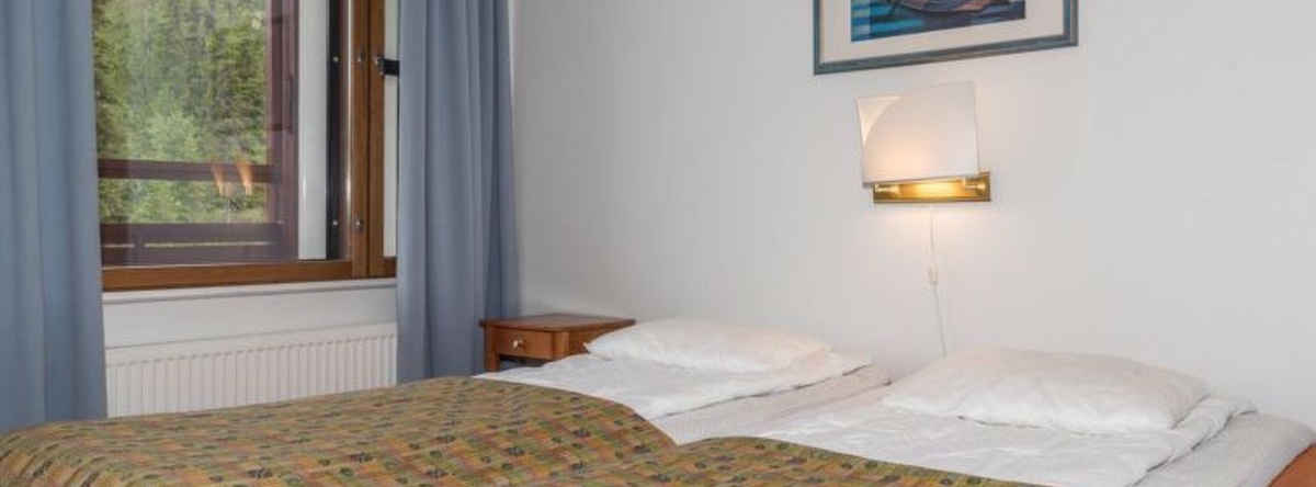 Ylläs Chalets A 507, Колари — фото 1